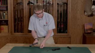 Ruger® SR22® Threaded Barrel Kit