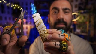 видео: Подготовка к порталу «Врата Льва» 🌠 Очищение ауры ACMP, Рейки и активация кристаллов картинка: Подготовка к порталу «Врата Льва» 🌠 Очищение ауры ACMP, Рейки и активация кристаллов