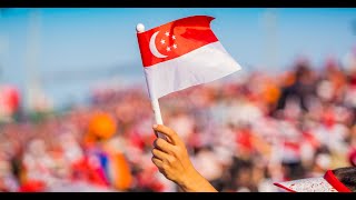 Ikrar Singapura