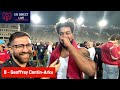 En direct | Live avec Joey Alfieri - Match d'ouverture Alouettes vs Argonauts - Semaine 2