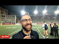 En direct | Live avec Joey Alfieri - Match d'ouverture Alouettes vs Argonauts - Semaine 2