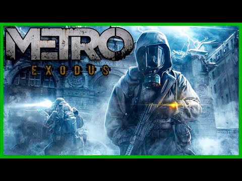 Video: Metro Exoduse Mängijad Saadavad Tuhandeid Positiivseid ülevaateid - Steamis