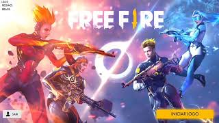 Free Fire OST -New Theme 2019 Extended #SoundtrackFreeFire