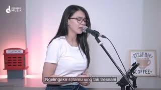 Viral - Story WA Cewek Cantik Cover Lagu Banyu Langit