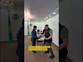 Пожар на улице Механизаторов в городе Тобыл - как спасали людей и кого наградили.