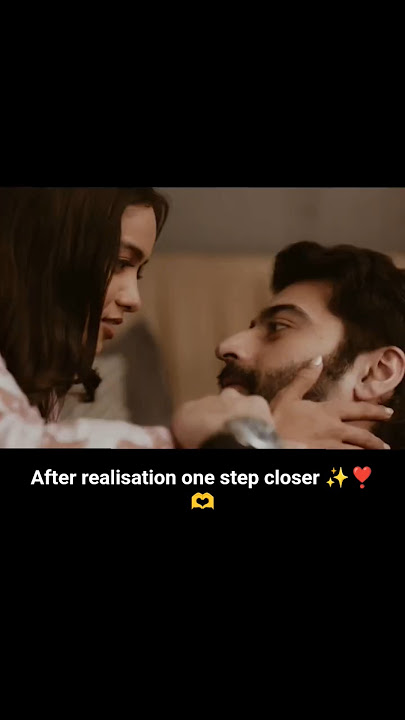 After realisation one step closer ❣️#haledil #manishrani #indu #youtubeshorts #explore