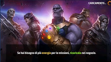 MARVEL Future Fight Android iOS Walkthrough Gameplay Part 017 NO COMMENTARY