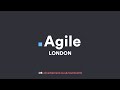 Agile London Live  Jem D&#39;jelal, Philiy Lander, Ben Maynard and PrithyukshaaShaa Ravi   15 04 20