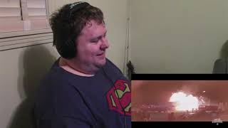 Honest Trailers Road House 1989 Reaction