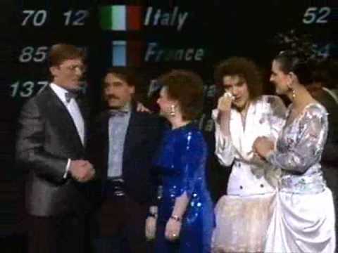 Eurovision 1988 Voting - Part 5/5