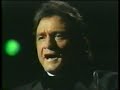 Johnny cash show dec  16 1970