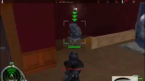 C&C Renegade DM Pistol Wars Part3