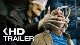 EVIL Staffel 4 Trailer German Deutsch (2024)