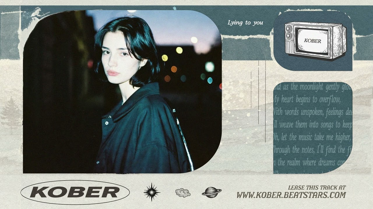 The 1975 | sombr | Holly Humberstone | Indie x Grunge Pop Type Beat - 