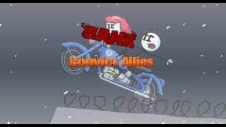 Convict Allies The Henry Stickmin Collection Fleeing the Complex