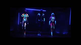 Sonnies Edge Entrance Recut