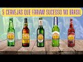 5 cervejas que fariam sucesso aqui no brasil  cervejas que no vendem no brasil