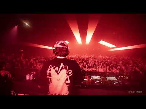 London's On Fire -  Chris Lorenzo  - Max Styler -  Audio Bullys