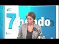 07 hebdo du 06 aot  2023 sur stv une prsentation de leila reine nganzeu