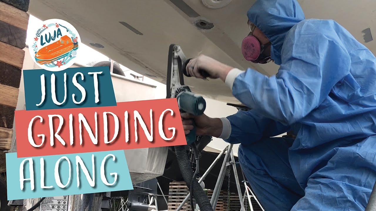 Ep 6: Just Grinding Along