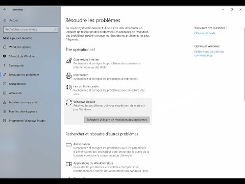 Vidéo: TCC / LE: remplacement gratuit de l'invite de commande Windows