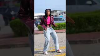 Ameen Harron Buddy Kay  Ebumnandini  Dance  Wndy Cfire