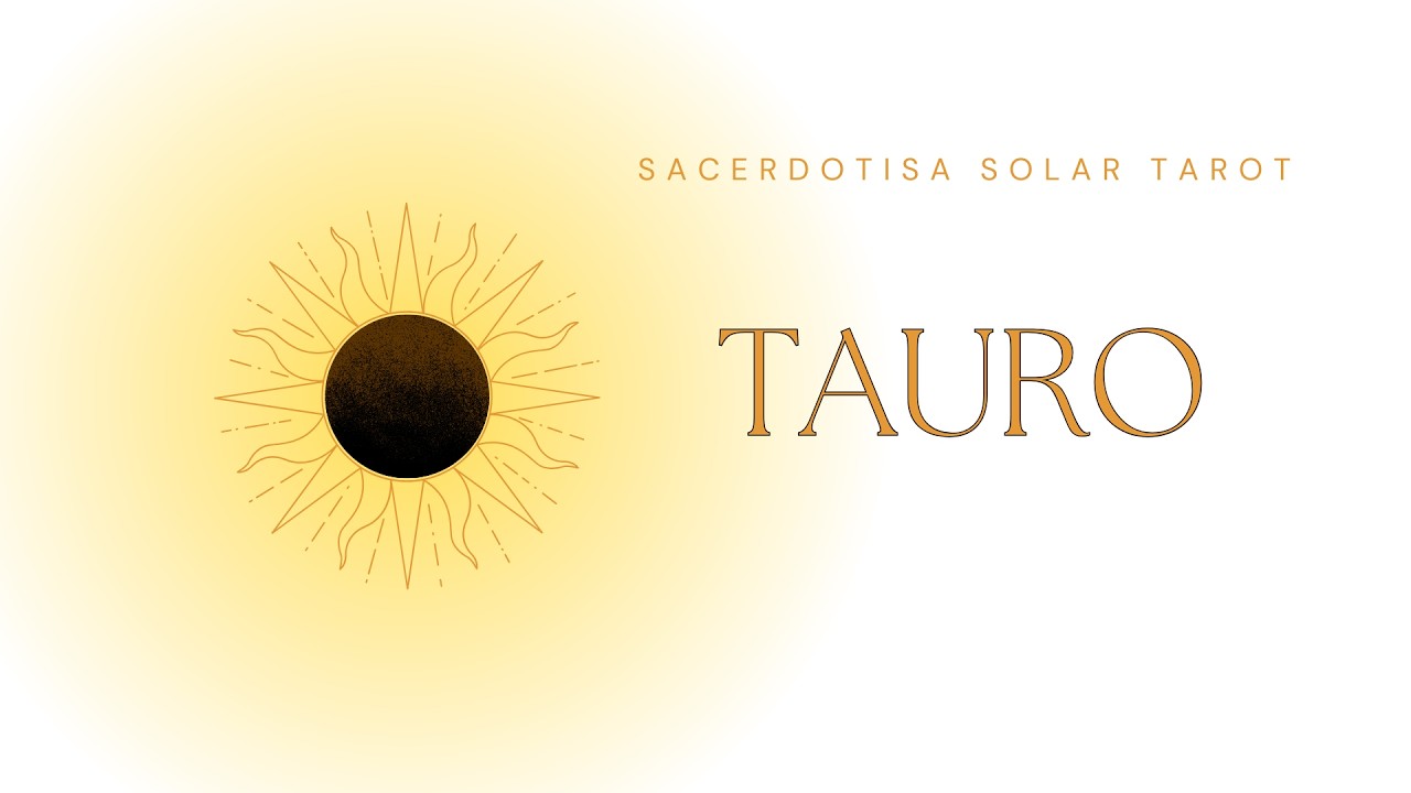 Tauro ¿Habrá Reconciliación? La Verdad Sin Filtros sobre ese Hombre y tu Futuro | 21 DE FEBRERO 26