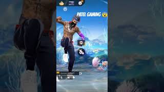 PATEL GAMING ON MY FRND LIST 😨