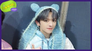 [n.SSide] n.SSign(엔싸인) 'Happy &' TMI 대방출