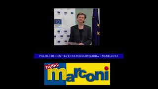 puntata 7 – Emilio Del Bono, consiglio regione lombardia -  dott.  Renato Mantegazza
