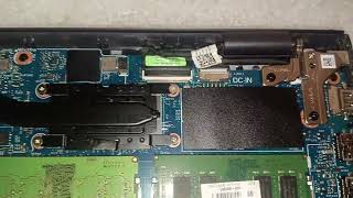 Dell Vostro 3520 Laptop | Battery | Ram | Nvme