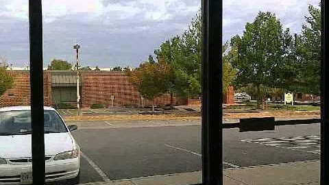 Lapse It Pro Test - Timelapse Test Xperia U