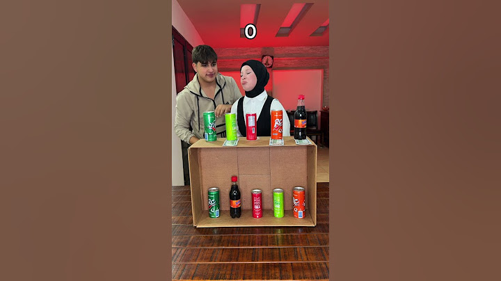 جوزي اسرع واحد بيربح التحديات:😱