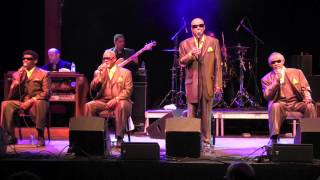 BLIND BOYS OF ALABAMA  &quot;People Get Ready&quot;