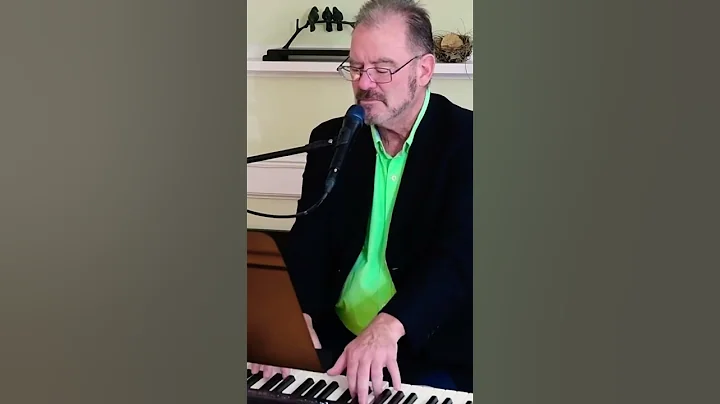 I Shall Be Released (Stephen Lasher Cover)