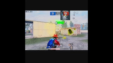 My Friend Challenge Me 1V1 🥵⚡ Fight #tdm #shorts #viral #bgmi #foryou #subscribe