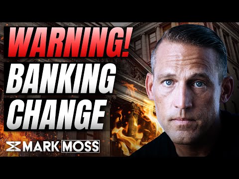 Warning! Fundamental Change Coming To Economy