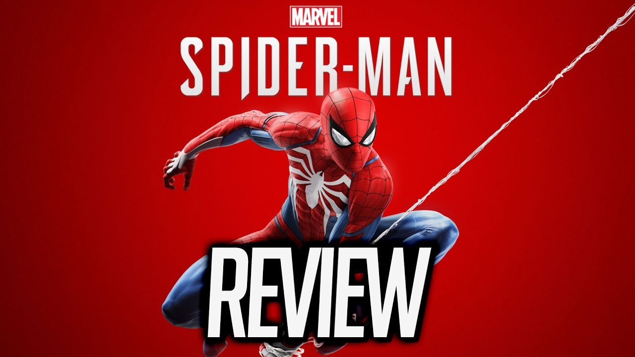 Spider-Man PS4 Pro Review - Did Insomniac Create the Best Superhero Game Ever?