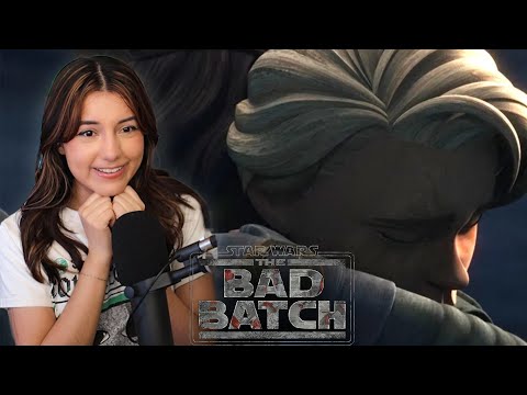 a REUNION! | Star Wars: The Bad Batch Season 3 Episode 4 "A Different Approach" Reaction!