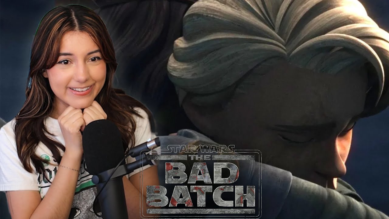 a REUNION! | Star Wars: The Bad Batch Season 3 Episode 4 "A Different Approach" Reaction!