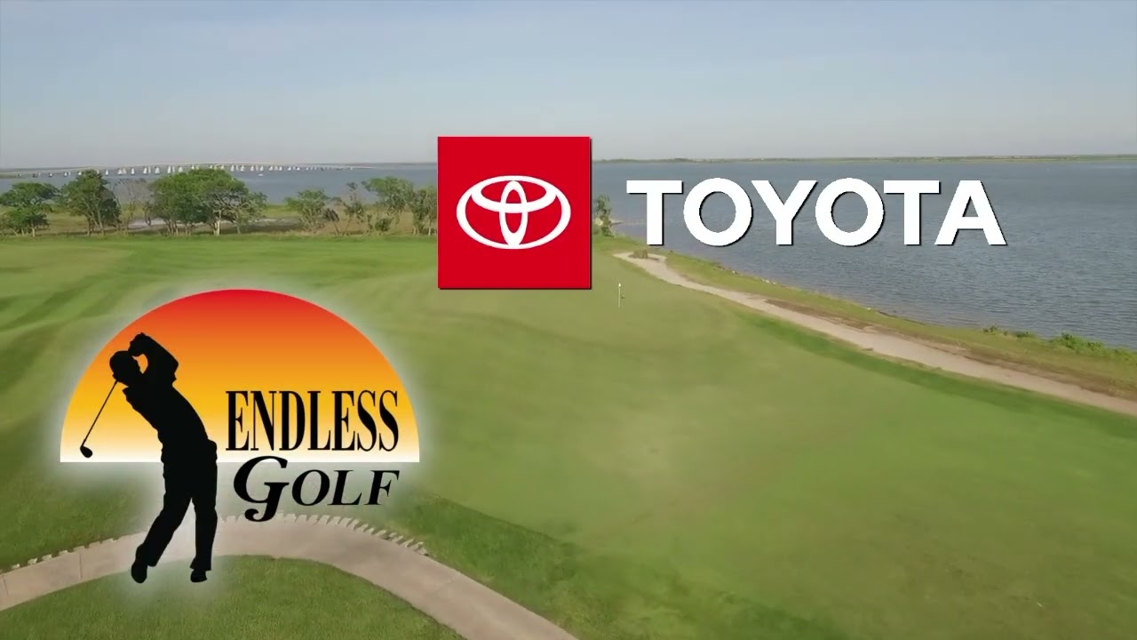 Chris Harrison, Ruark Golf