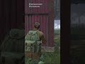 Who Shot Buddy With The Crossbow #shorts #dayz  #cgames #gaming #dayzgamers