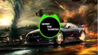 Arti-Fix - Scientific Error 【Dubstep
