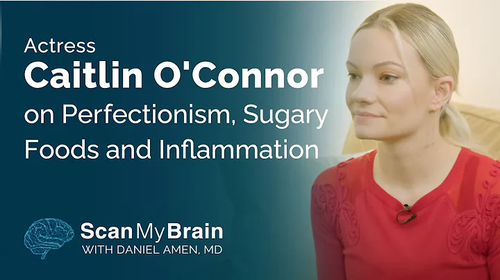 Actress Caitlin O'Connor on Perfectionism, Sugary ...
