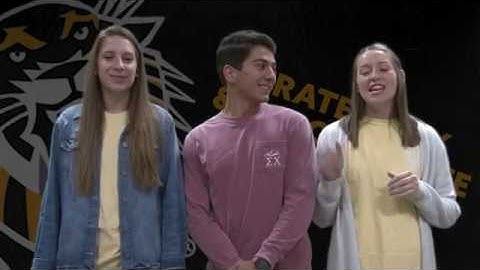 FHSU Fraternity and Sorority Life