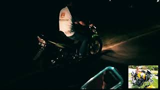 Herex Kota Cantik Palangkaraya 'The Nights'