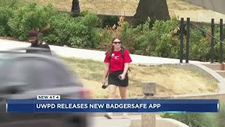 UWPD’s new app lets loved ones ensure your walks are safe, know if you’re okay screenshot 3