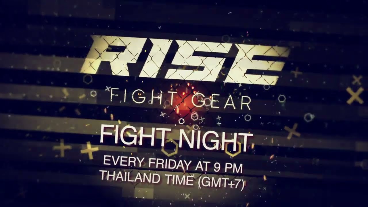 Fight Night Every Friday at Rawai Boxing Stadium, Phuket - Live Stream Coming Soon