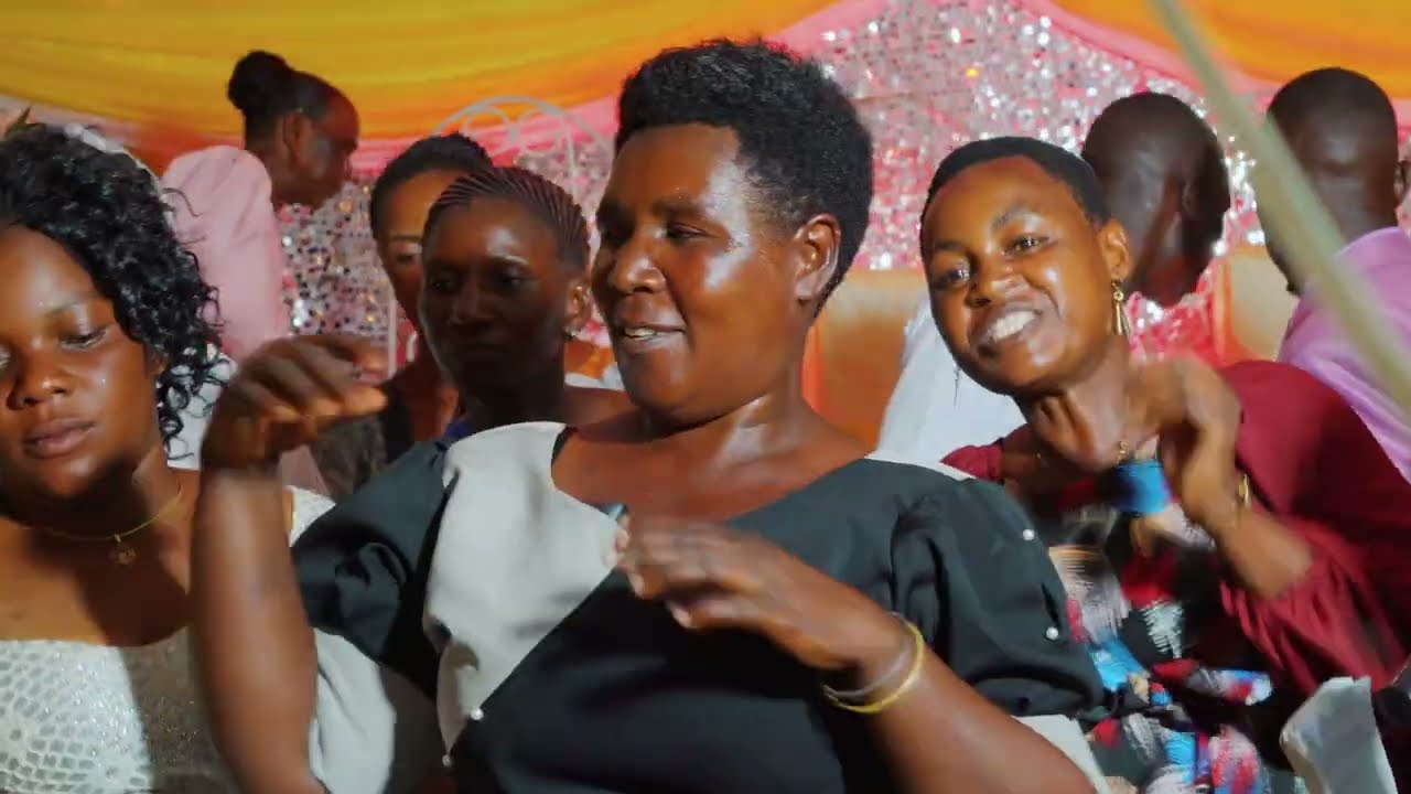 Ng'wana Kang'wa - Nyumba ya Mama Mary(Mwamnange) Video