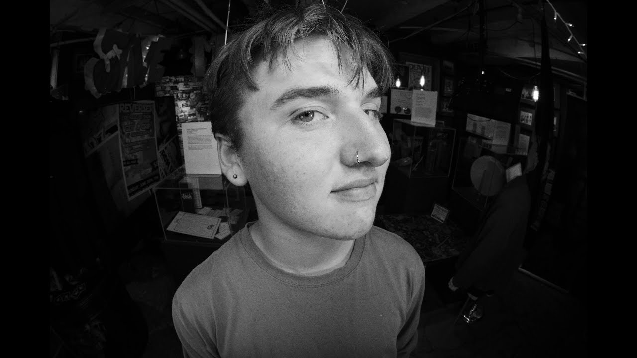 Evan Jennison - Rocket Shop - 15 September 2021